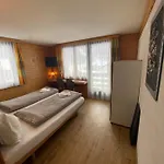 Garni Jaegerhof Saas Fee