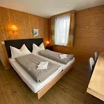 Garni Jaegerhof Hotel Saas Fee