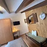 Hotel Garni Jaegerhof Saas Fee