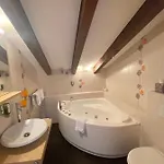 Garni Jaegerhof Hotel Saas Fee