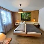 Hotel Garni Jaegerhof Saas Fee