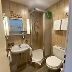 Garni Jaegerhof 3*