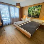 Garni Jaegerhof Hotel Saas Fee