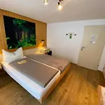 Garni Jaegerhof Hotel Saas Fee