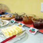 Garni Jaegerhof 3* Зас-Фе
