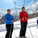 Garni Jaegerhof 3*