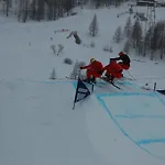 Hotel Garni Jaegerhof Saas Fee