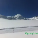 Garni Jaegerhof Зас-Фе