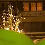 Garni Jaegerhof Hotel Saas Fee