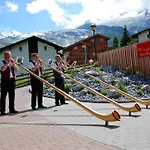 Garni Jaegerhof 3*