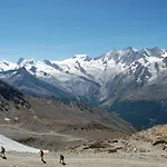 Garni Jaegerhof Saas Fee