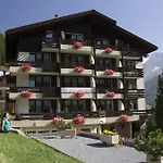 Garni Jaegerhof 3*