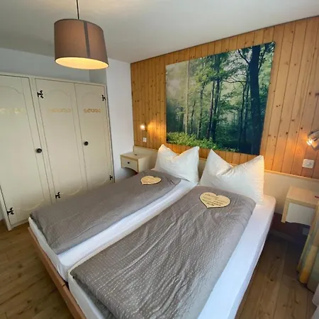 Garni Jaegerhof 3* Saas-Fee