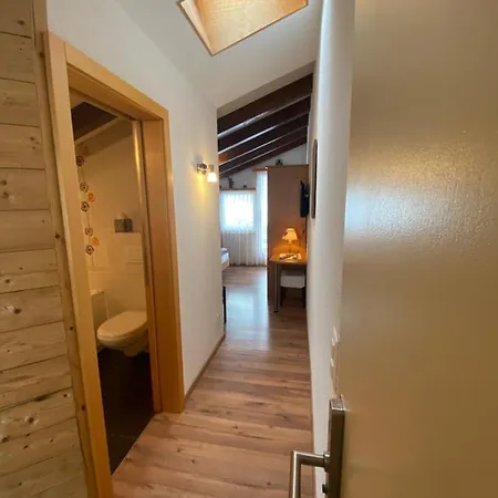 Hotel Garni Jaegerhof