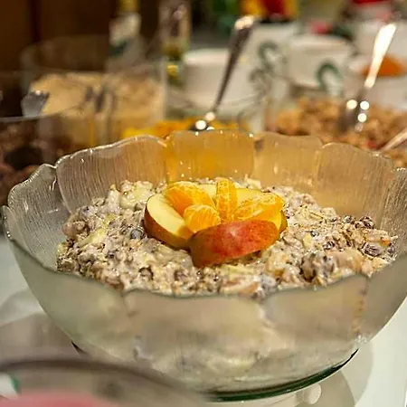 Garni Jaegerhof Hotel