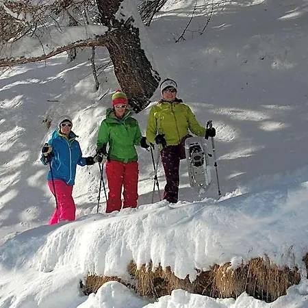 Hotel Garni Jaegerhof Saas-Fee