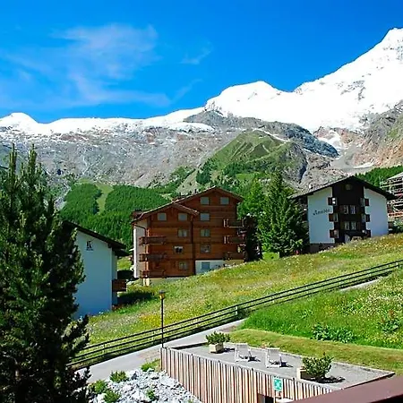 Hotel Garni Jaegerhof