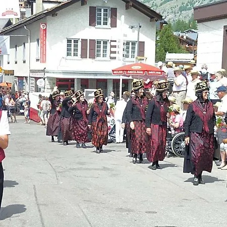 Hotel Garni Jaegerhof