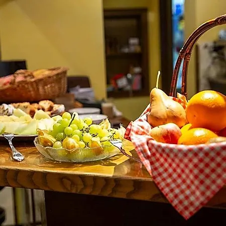 Hotel Garni Jaegerhof