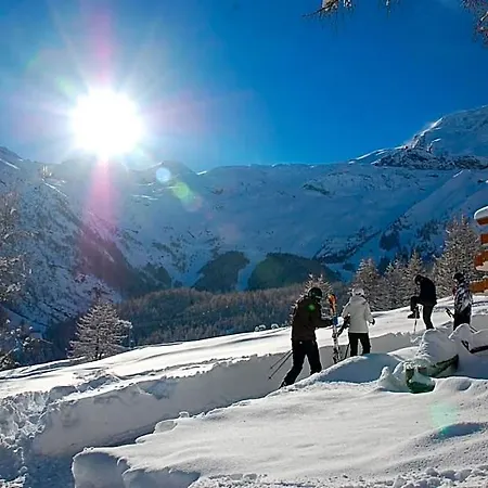 Hotel Garni Jaegerhof