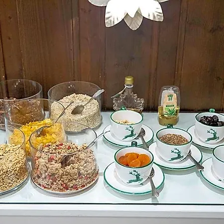 Hotel Garni Jaegerhof