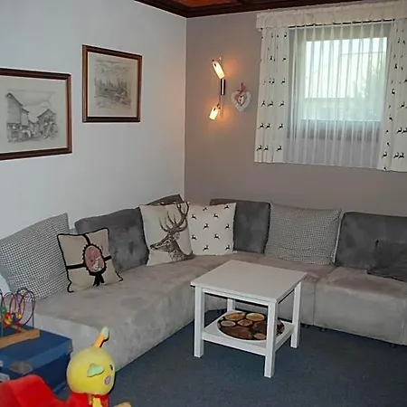 Garni Jaegerhof Hotel 3*