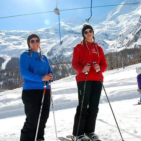 Garni Jägerhof 3*