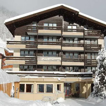 Garni Jaegerhof