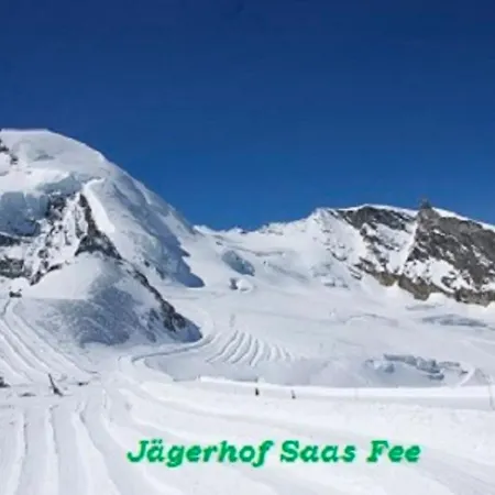 Garni Jaegerhof Otel