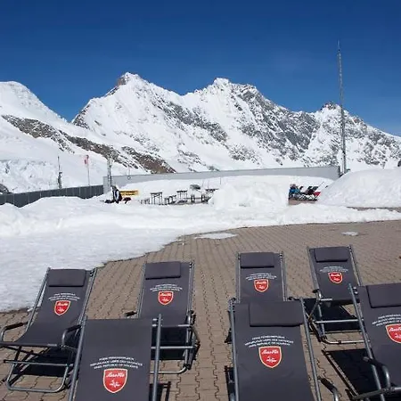 Hotel Garni Jägerhof 3*