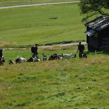 Garni Jägerhof 3*