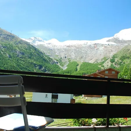 Otel Garni Jaegerhof