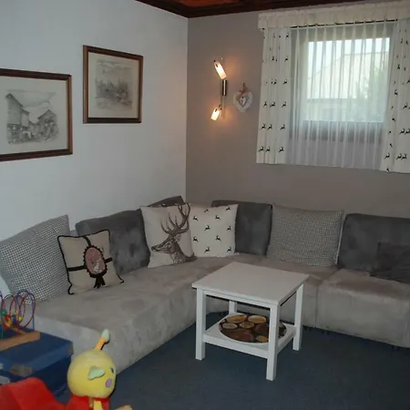 Otel Garni Jaegerhof 3*