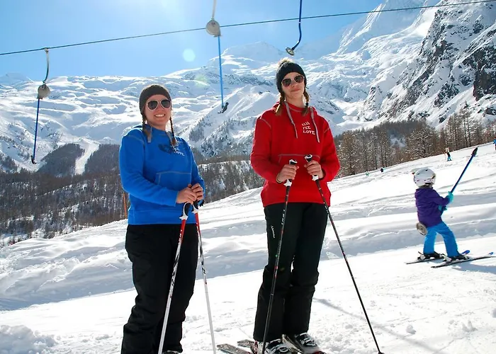 ガルニ イェーハーホフ 3*