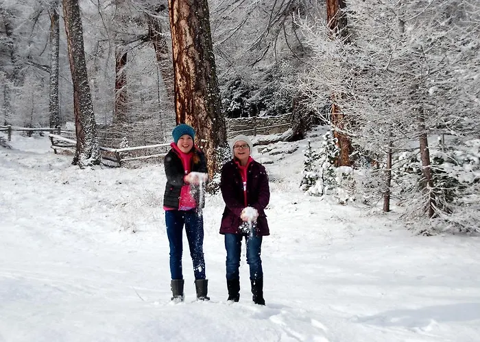 ガルニ イェーハーホフ 3*