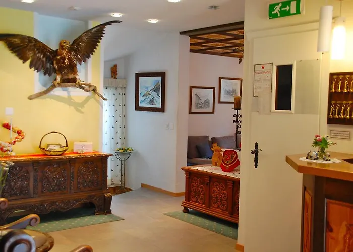 ホテル ガルニ イェーハーホフ 3*