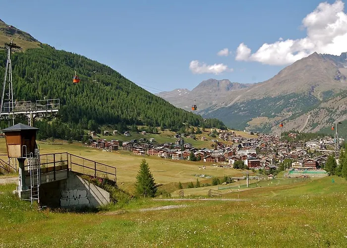 ホテル ガルニ イェーハーホフ