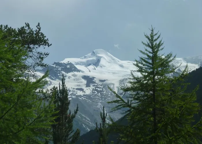 ガルニ イェーハーホフ ホテル