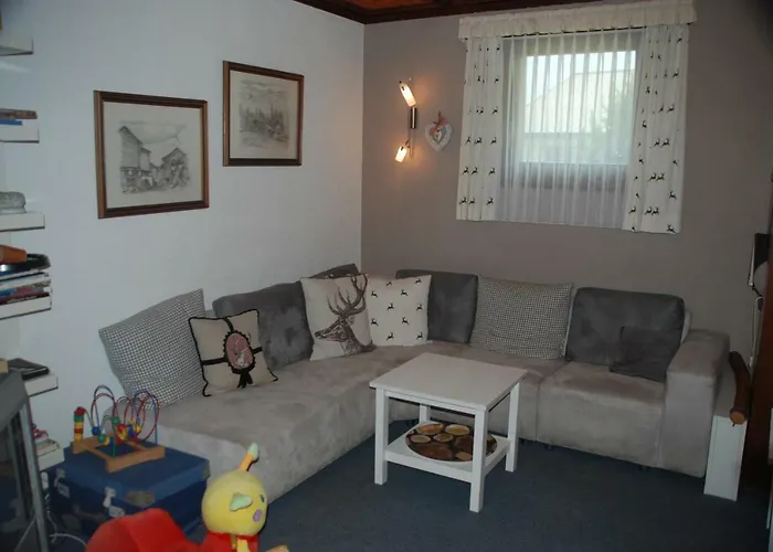 ホテル ガルニ イェーハーホフ 3*