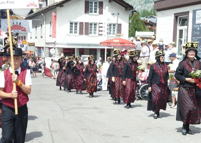 ホテル ガルニ イェーハーホフ 3*