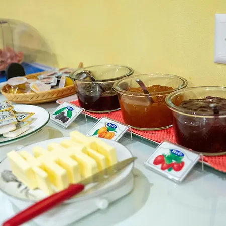 Garni Jaegerhof 3* Saas-Fee