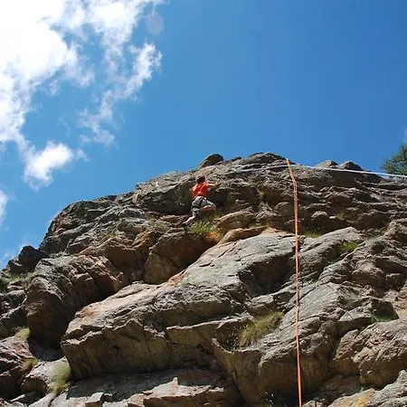 Hotel Garni Jaegerhof